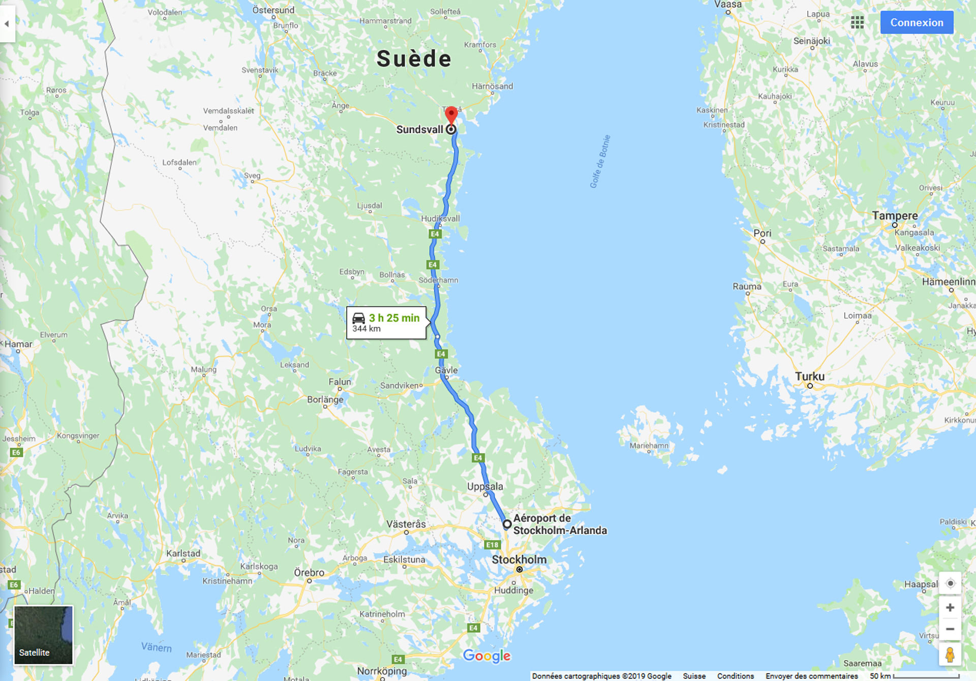 2019, scandinavie, stockholm, sundsvall