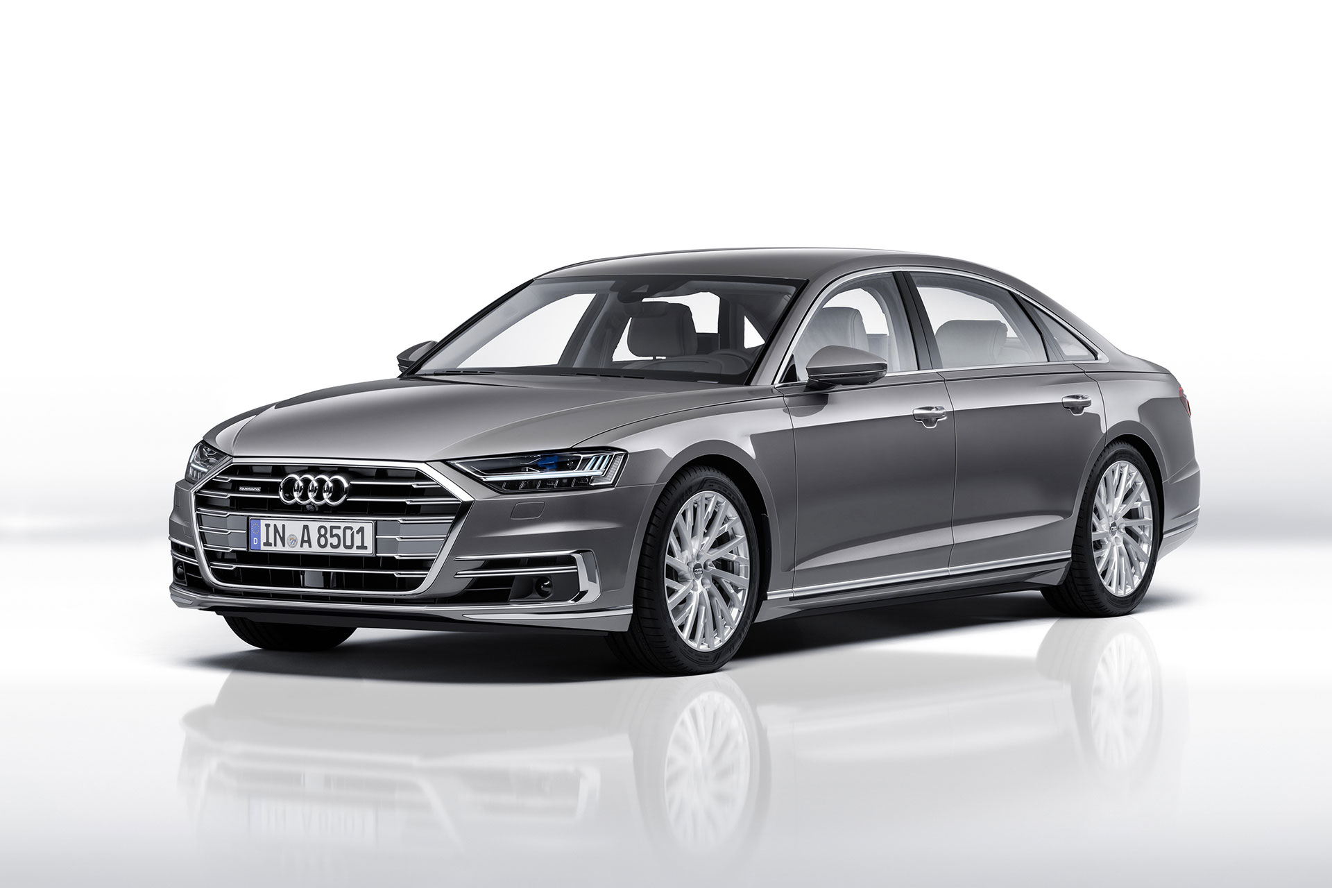 17 Audi A8 Et A8l Spotssen Magazine 17 Audi A8 Et A8l Spotssen Magazine